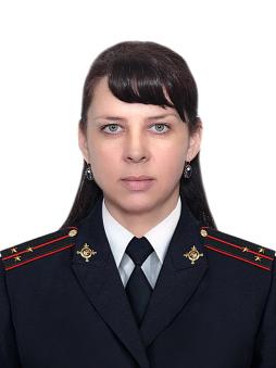 Кошкина Наталья Николаевна